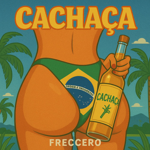 Cachaca