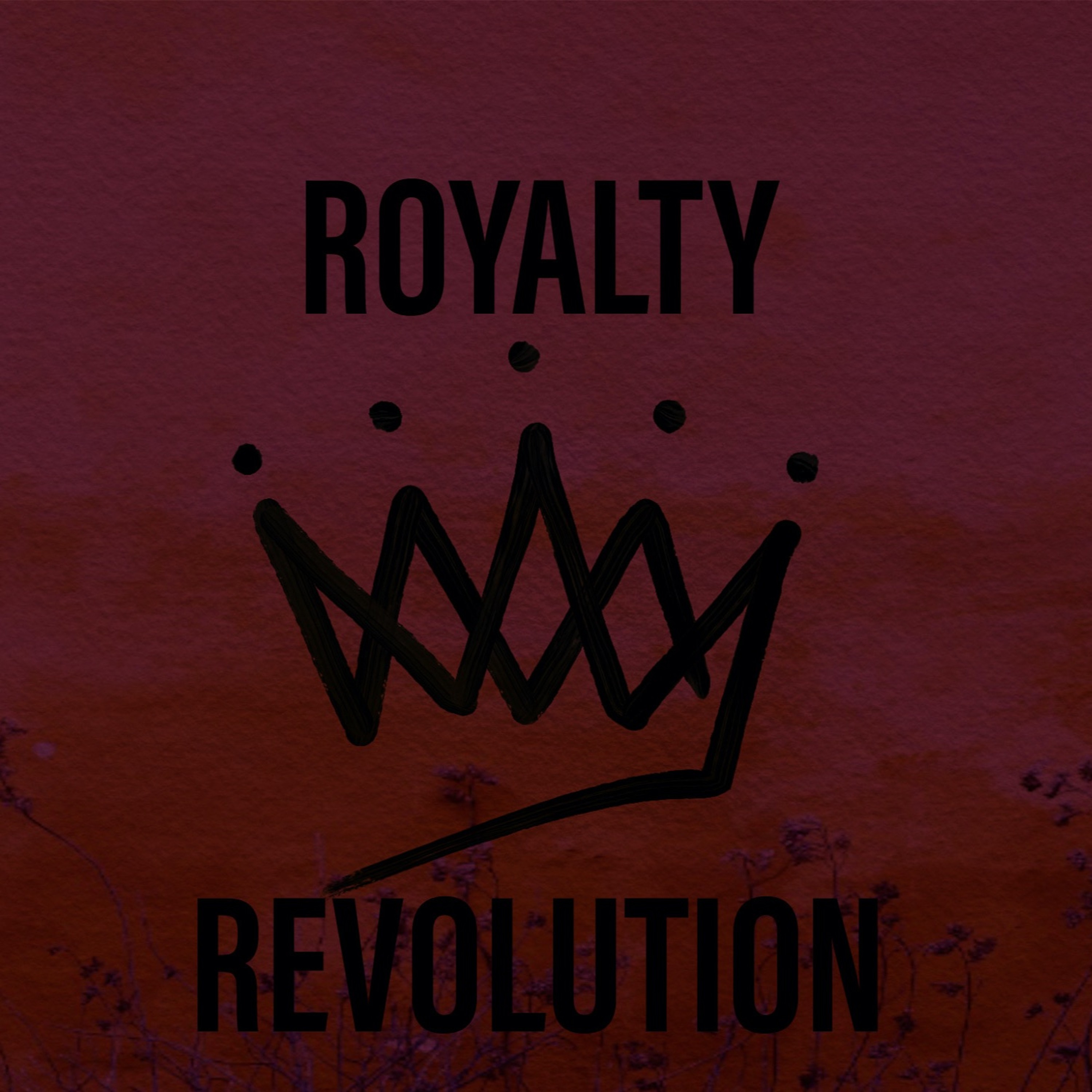 Royalty Revolution