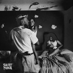Kendrick Lamar - United In Grief (Saint Punk Remix)