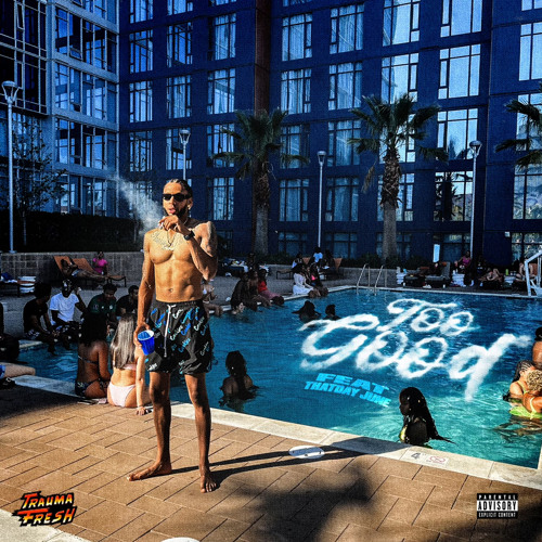 Too Good (feat thatdayjune)