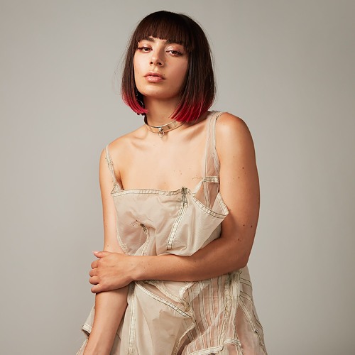 Thoughts - Charli Rave Edit (with f.w.h.w.f)