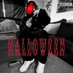 NKM0STH8T3D - “halloween” (official audio)