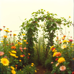 Flowering Feelings