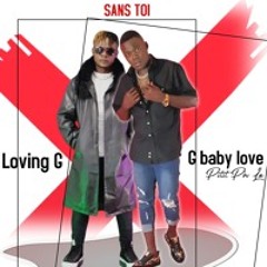 Loving You San toi feat Loving G music Watson G pi piti pami Gran yo