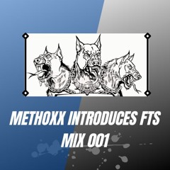 Methoxx Introduces FTS Mix Uptempo to Terror