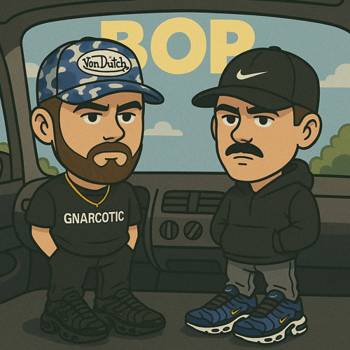 INSPECTAH x CEADIE - BOP ( FREE DL )