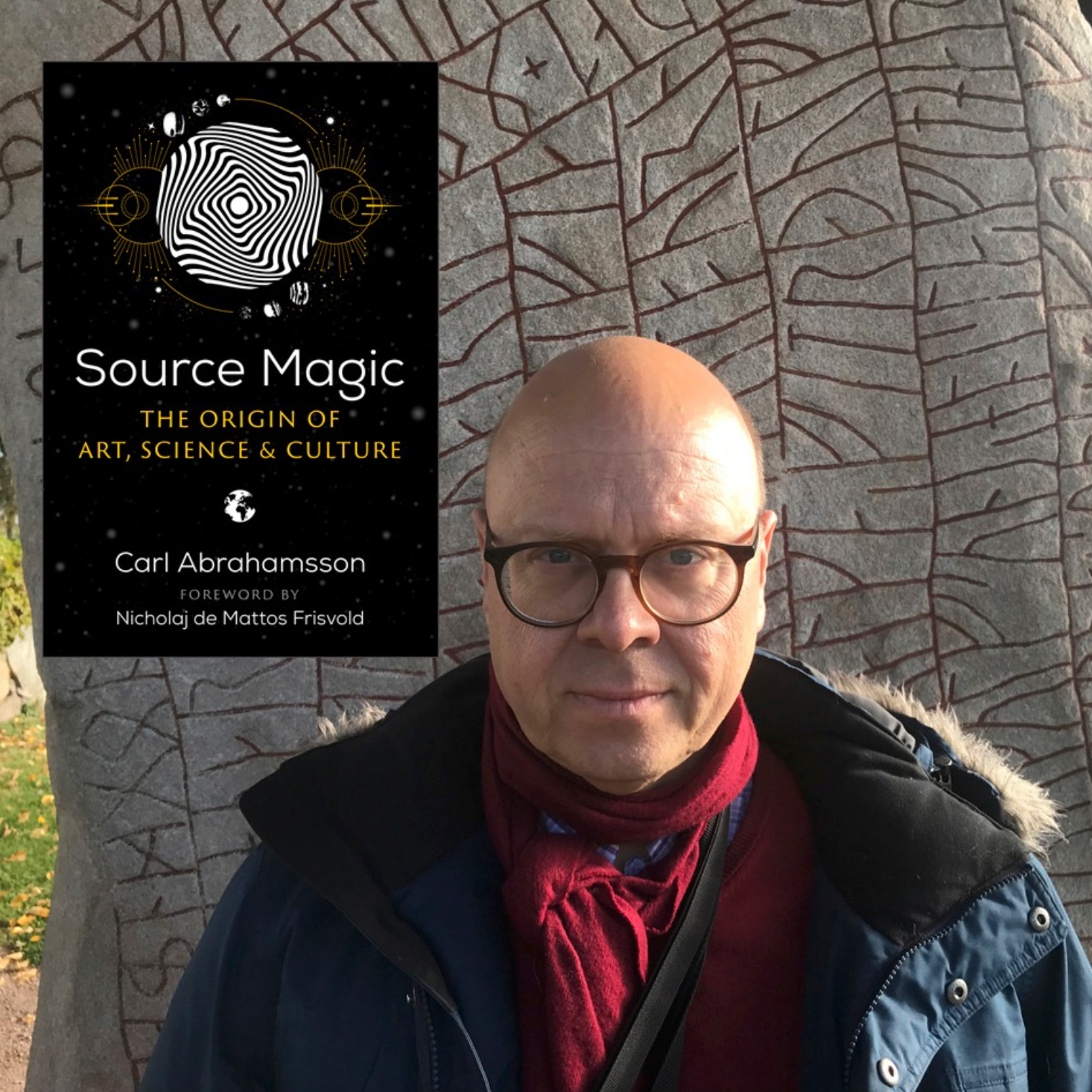 Rendering Unconscious Podcast: Psychoanalysis, Art, Occulture, Politics