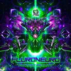 05. FluroNeuro - Never Far -  (Bonus Track) - 200bpm - Master