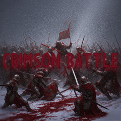 CR!MSON BATTLE - phoenix fj