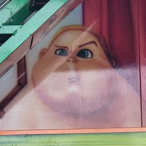 Isosceles Mode
