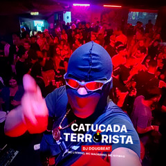 Mc Livinho, Mc Magrinho, Mc Kitinho - Catucada Terroista (DJ DougBeat)