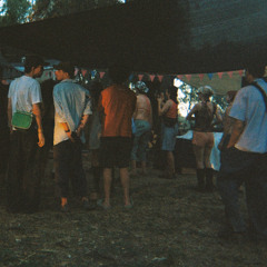 Electronic Lovers Mix - randals dad