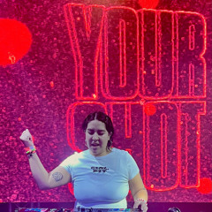 LETLIV @ CATCH ONE - YOUR SHOT USA 25'