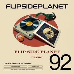 FSP Radio #92 | Radio Archives - Dan & Shinya w/Mikito