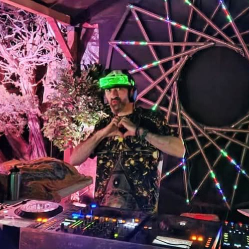 Release the Awakening (Fruita 2025 DnB Set)