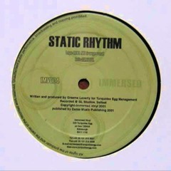 Static Rhythm - Real Me (Rouge Mix)