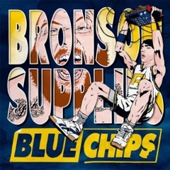 Action Bronson - 'Pouches Of Tuna' (BLAKE 'Sniffing Glass' Hip-Hop Remix)