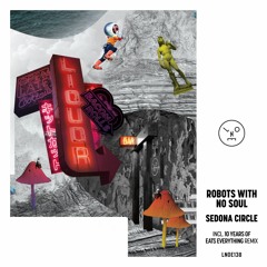 Sedona Circle (Radio Edit)