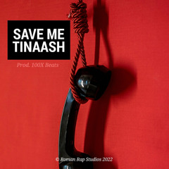 Save Me (feat. 100X Beats)