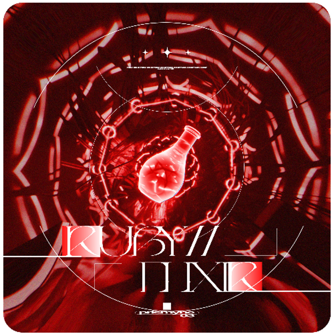 Stream Calliphlox [RUBY//ELIXIR] by shizuka | Listen online for free on ...