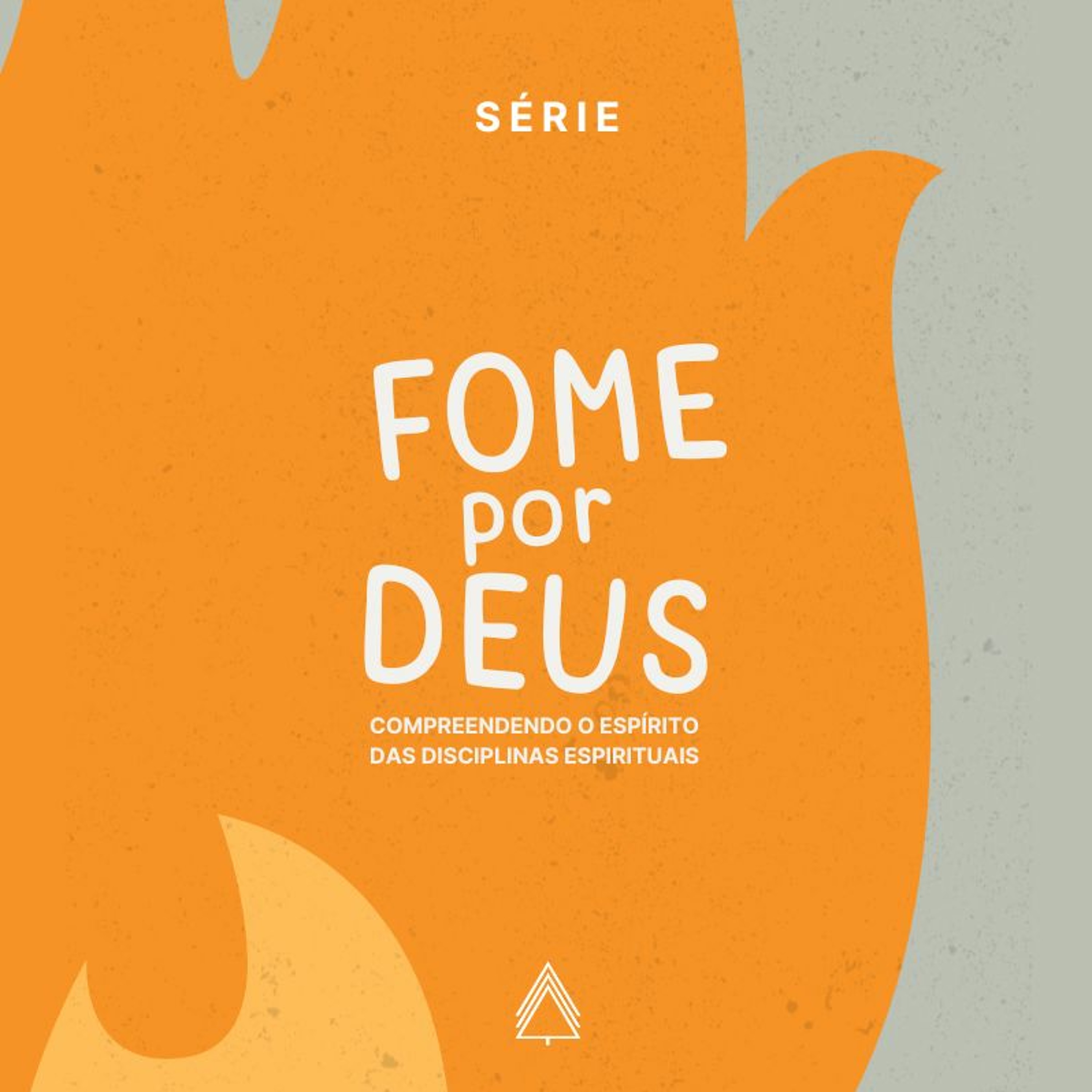 Escrituras e Oração - Lucas Ribas (Série: Fome por Deus)