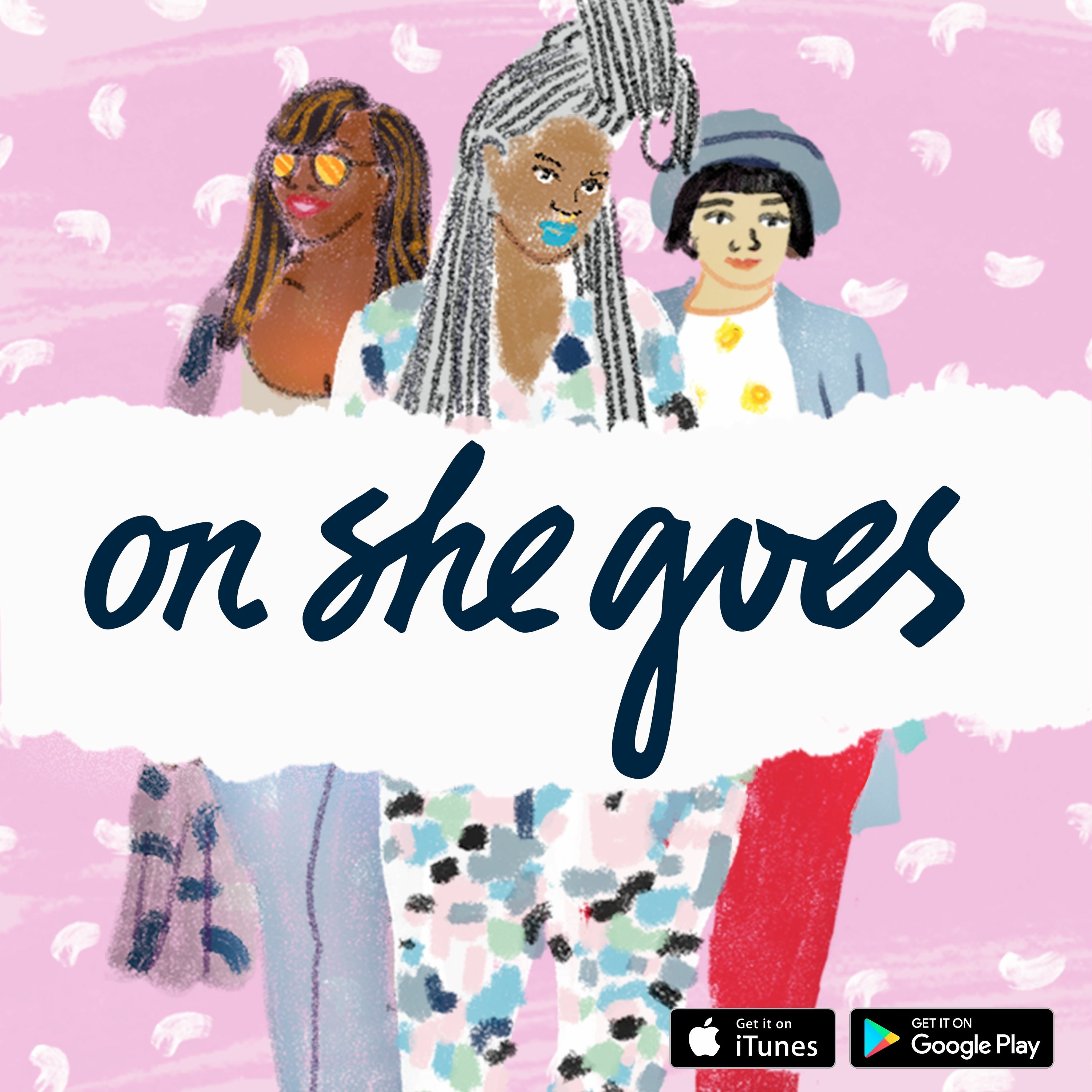 OSG Season 5, Ep. 11 - "How NOT to Travel Like a Basic Bitch in the Time of COVID."