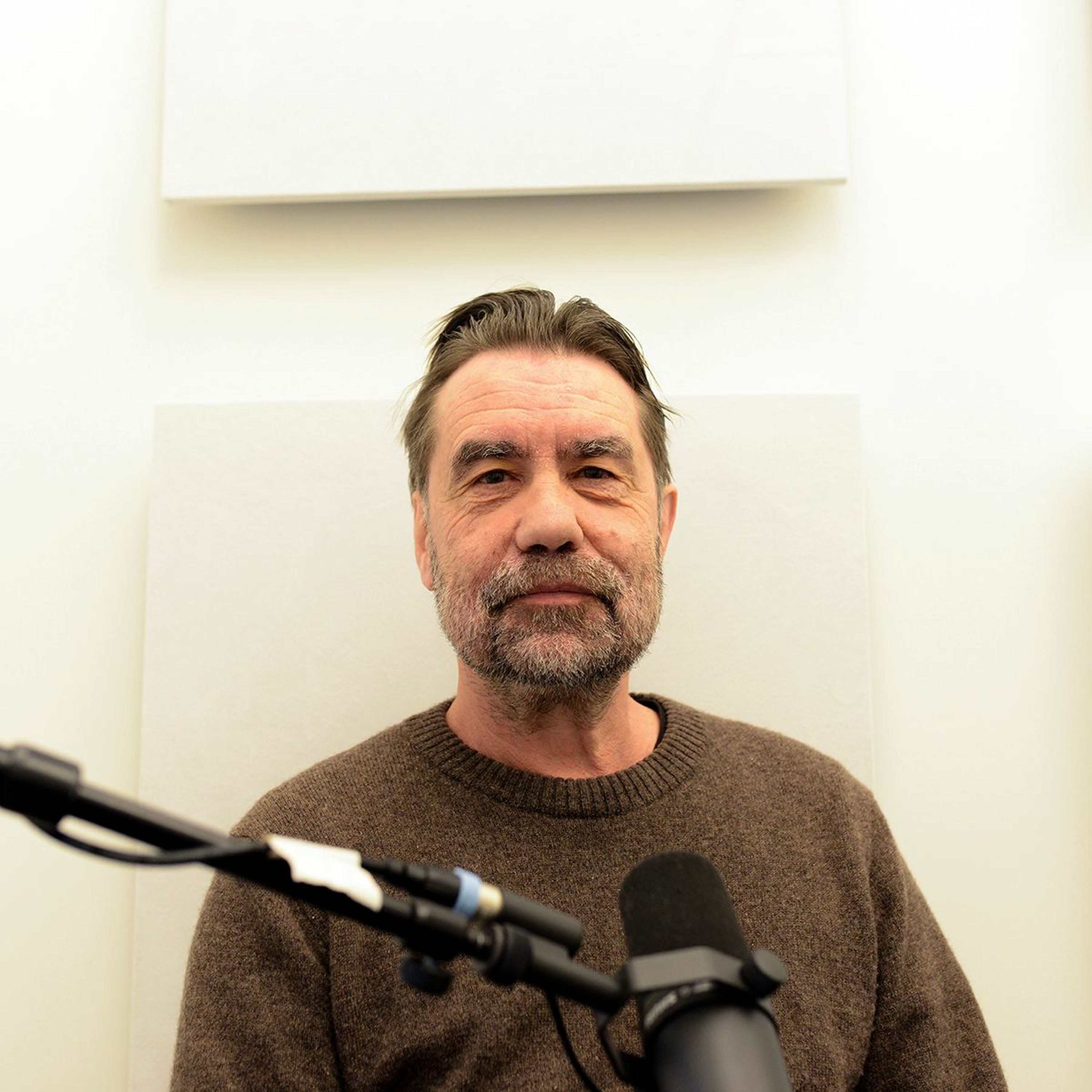 KAI-podden