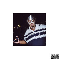 Gas Drawls - MF DOOM (BILLFRA$ REMIX)