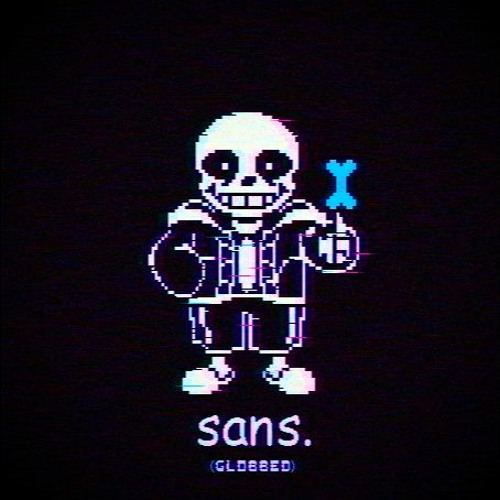 sans.