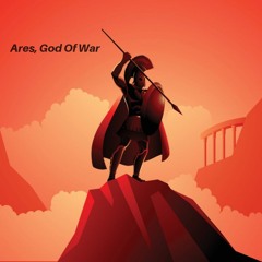 Ares, God Of War