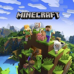RAVENTENA X MINECRAFT