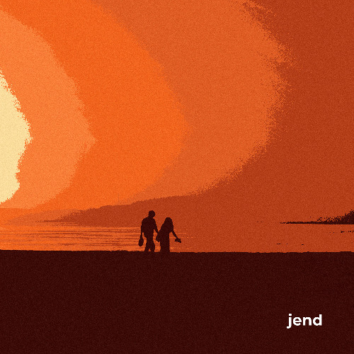 jend - Darling