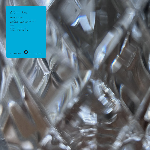 OFFEN D004 - 02 - 82J6 - Aero (Beatless Tool) Snippet