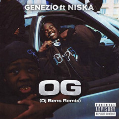 Og (Dj Bens Remix)