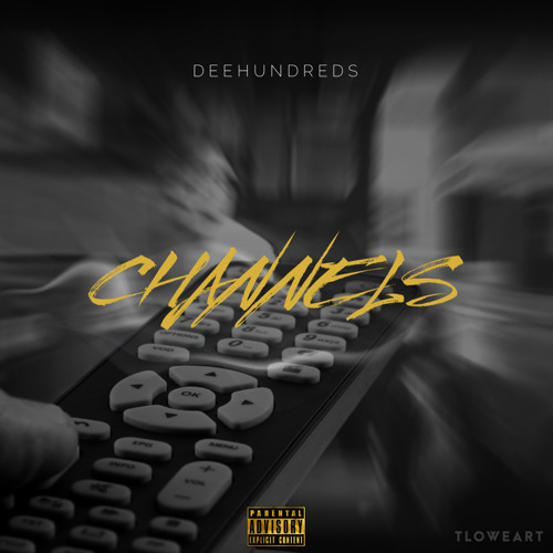 Dee Hundreds - Channels | Prod. Sjbeats