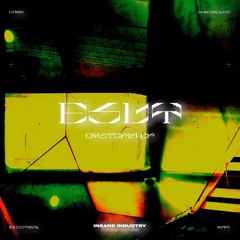 ESVY & KITANOV - DYSTOPIA [II252D]