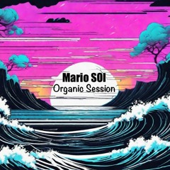 Progressive Sounds | Organic Session