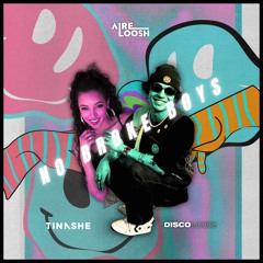 Disco Lines & Tinashe - No Broke Boys (AIRELOOSH Remix)