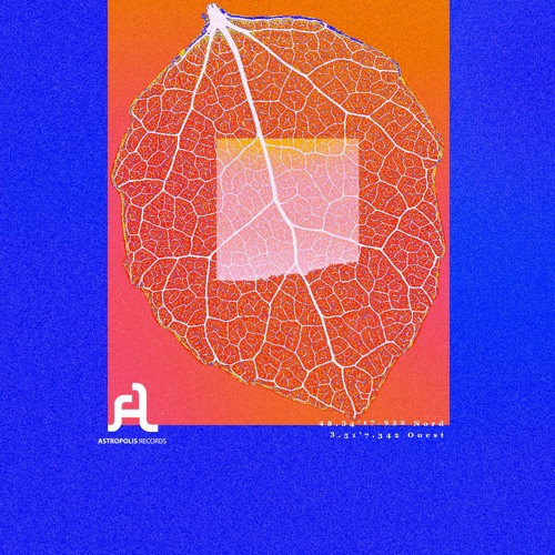 PREMIERE: Blutch - Poplar (Maud Geffray Remix)