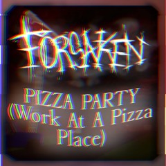 Key After Key - PIZZA PARTY (Work At A Pizza Place Theme)