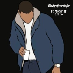 EllisAveFreestyle w/ Mister JT (6.23.20)