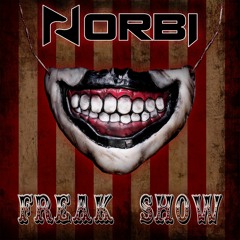 NORBI - FREAK SHOW