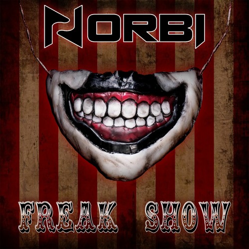 NORBI - FREAK SHOW