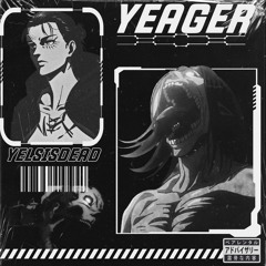 YEAGER - (prod NetuH)