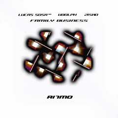 BT Premiere: Lucas Sosa (AR), Udolph, Zisko - A6 [R7M017]