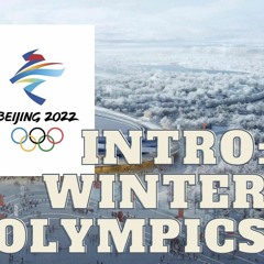 Foul Puck Winter Olympics 00 - Olympics Overview