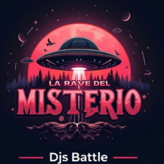 RAVE DEL MISTERIO DJs BATTLE - NERU