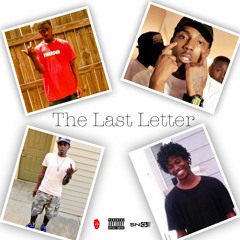 T10 - The Last Letter