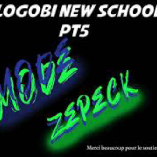 LOGOBI NEW SCHOOL PT5 - MODE ZEPECK (COMPOSEDPROD)