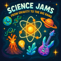 Atom Dance